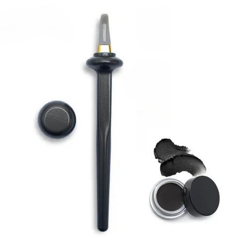 Perfectline – Complete Flawless Eyeliner Set + (free Eyeliner Cream)