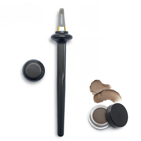 Perfectline – Complete Flawless Eyeliner Set + (free Eyeliner Cream)