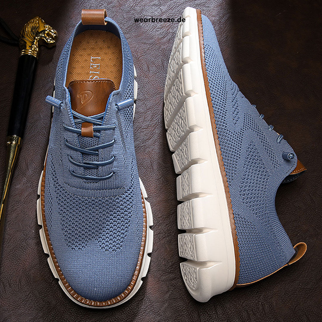 2 - Scarpe Urbane Ortopediche Unisex