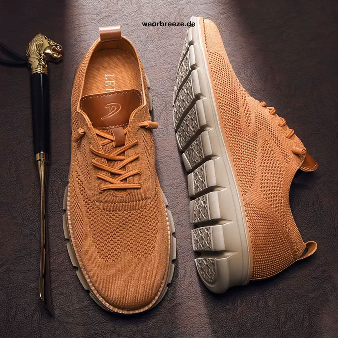 2 - Scarpe Urbane Ortopediche Unisex