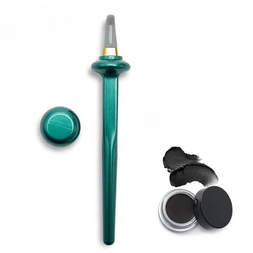 Perfectline – Complete Flawless Eyeliner Set + (free Eyeliner Cream)