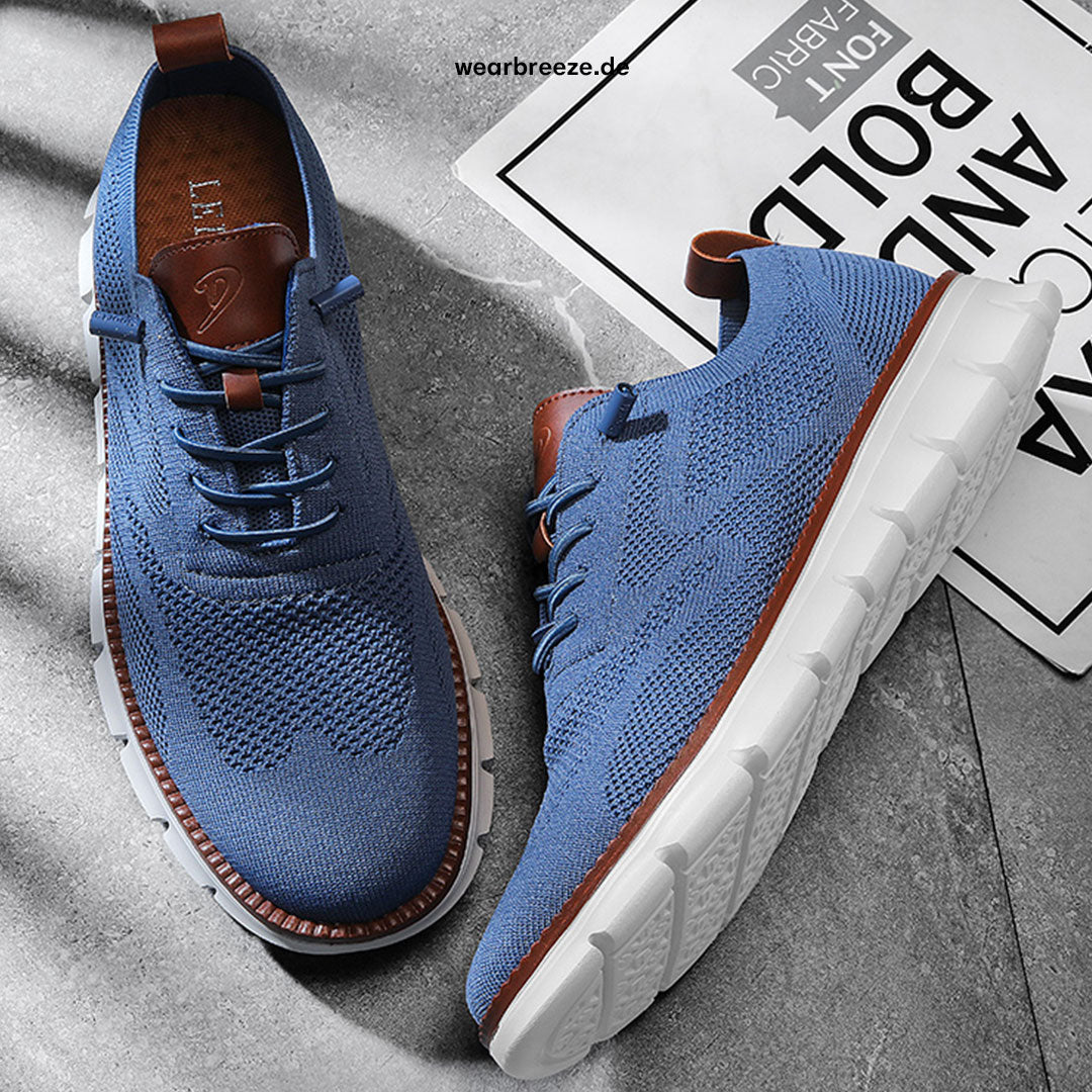 2 - Scarpe Urbane Ortopediche Unisex