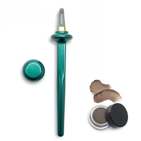 Perfectline – Complete Flawless Eyeliner Set + (free Eyeliner Cream)