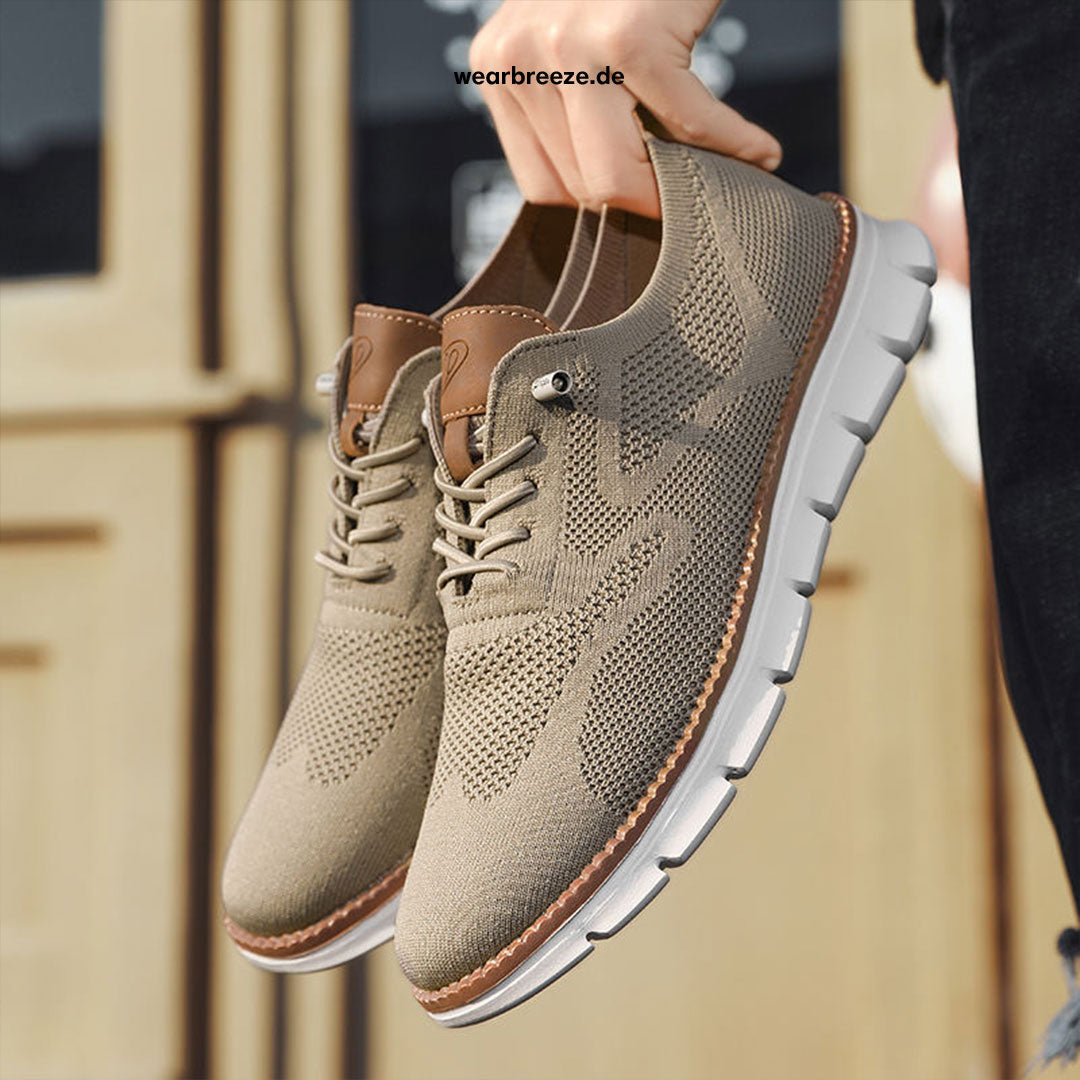 2 - Scarpe Urbane Ortopediche Unisex