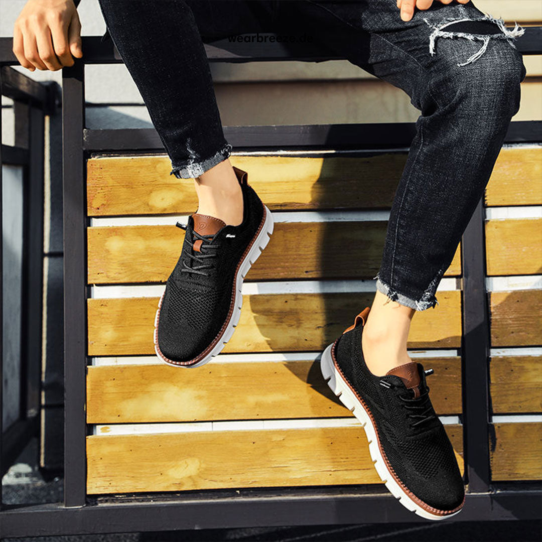 2 - Scarpe Urbane Ortopediche Unisex