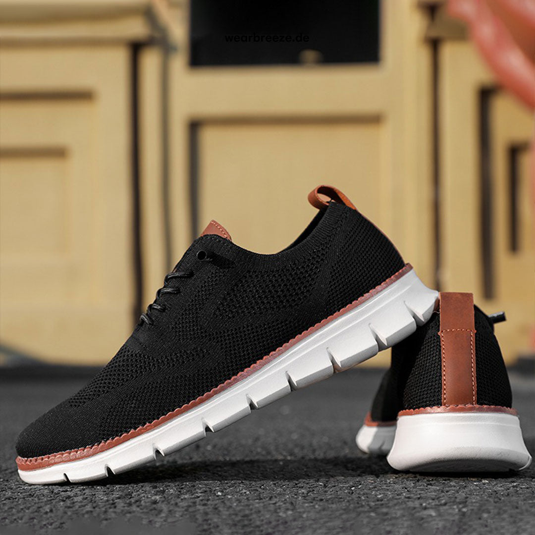 2 - Scarpe Urbane Ortopediche Unisex