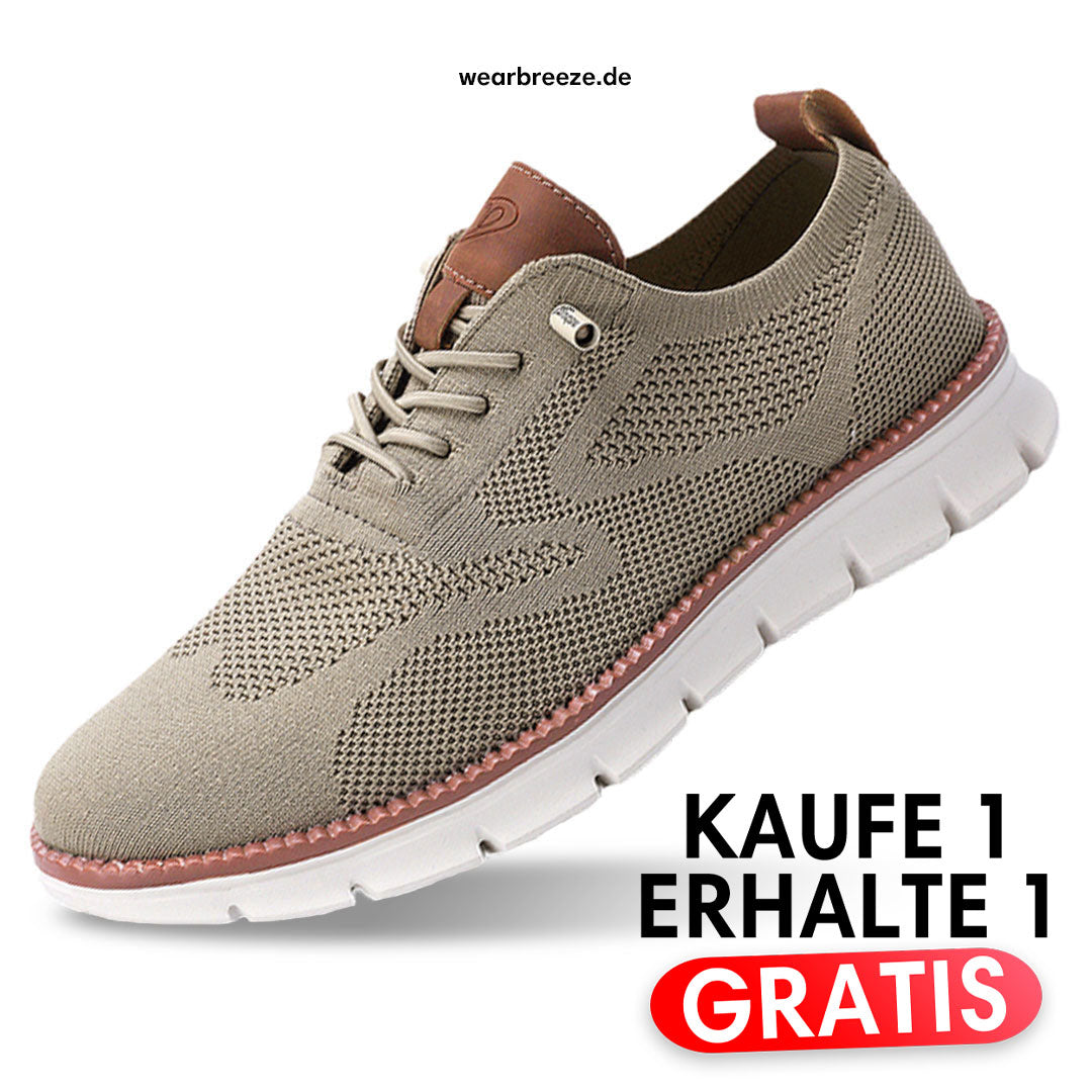 2 - Scarpe Urbane Ortopediche Unisex