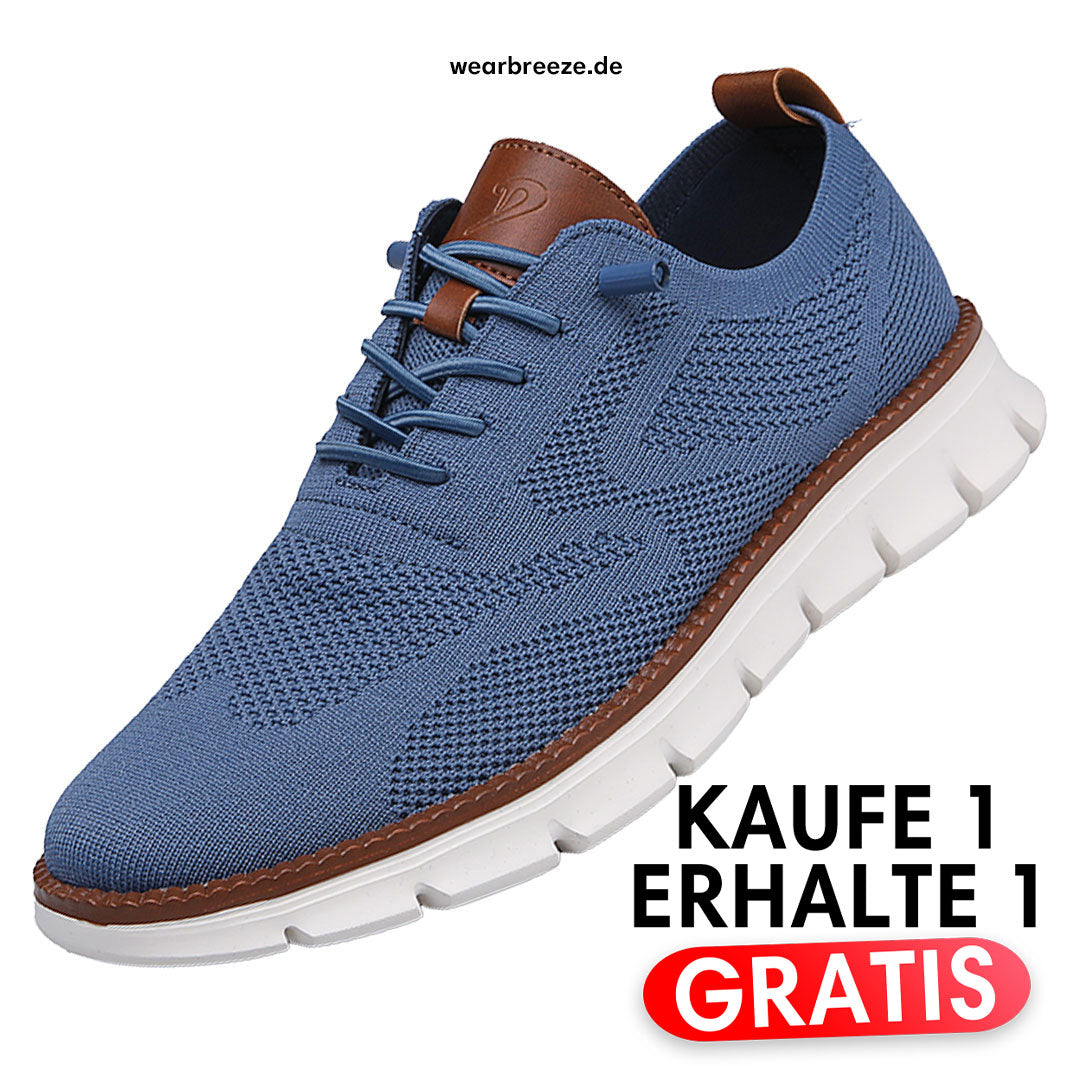 2 - Scarpe Urbane Ortopediche Unisex