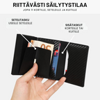 Portafoglio SecureWallet