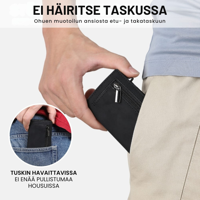 Portafoglio SecureWallet