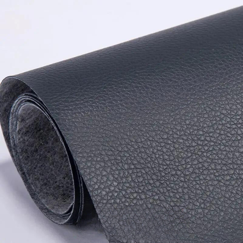 Self-adhesive Patches - Leather Repair Kit