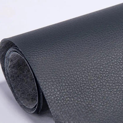 Self-adhesive Patches - Leather Repair Kit