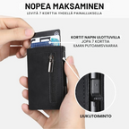 Portafoglio SecureWallet