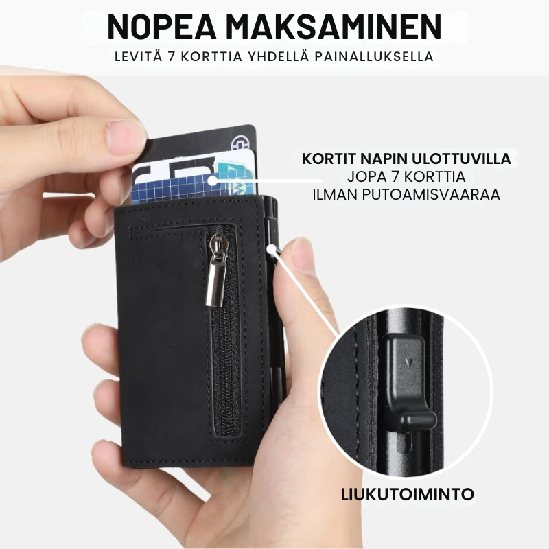 Portafoglio SecureWallet
