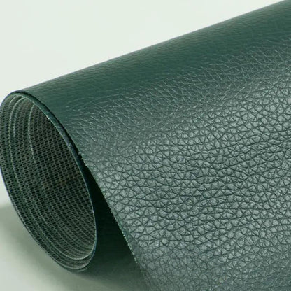 Self-adhesive Patches - Leather Repair Kit