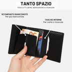 Portafoglio SecureWallet