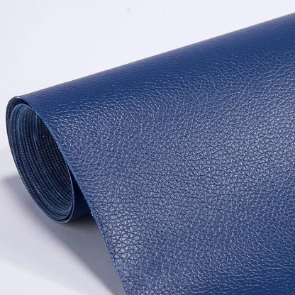 Self-adhesive Patches - Leather Repair Kit