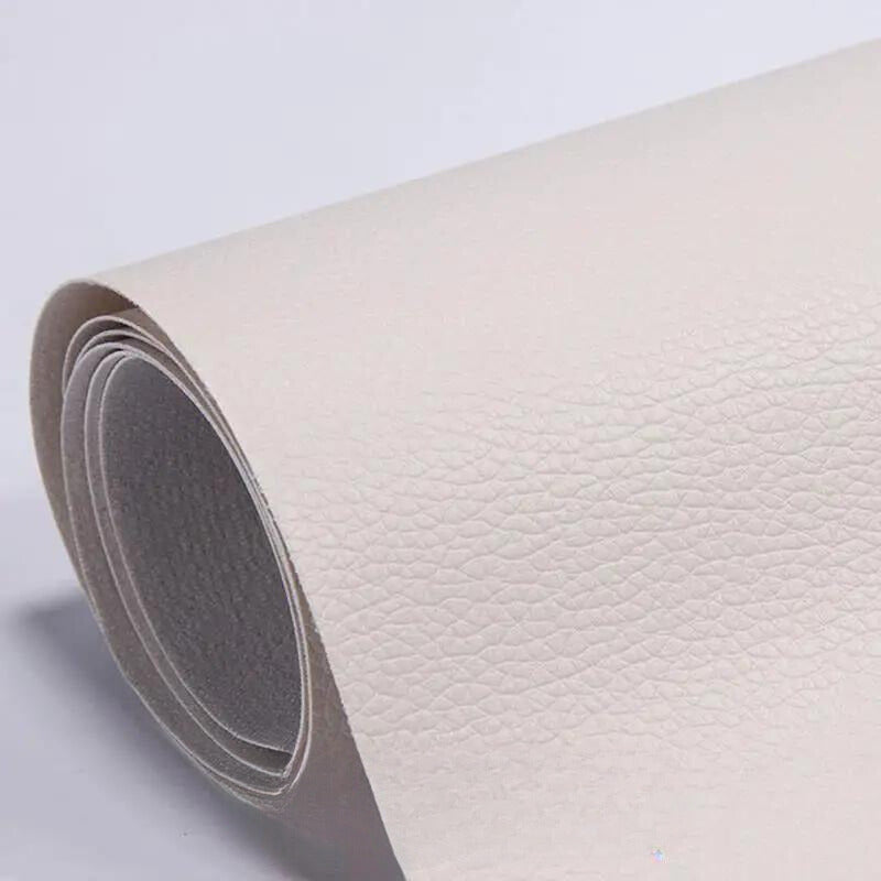 Self-adhesive Patches - Leather Repair Kit